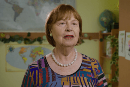 Beirat Bild - Dr. Christine Hélot