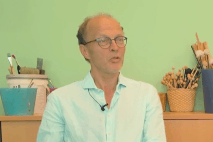 Beirat Bild - Dr. Marc Schmidt 