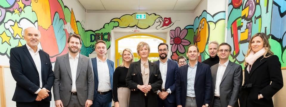 News Image - Parlamentaresch Kommissioun