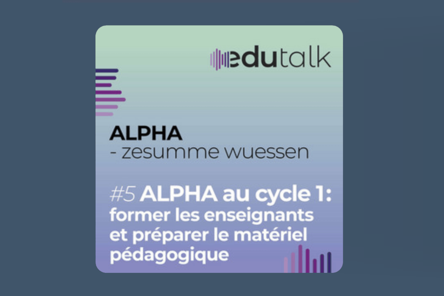 News Image - Podcast