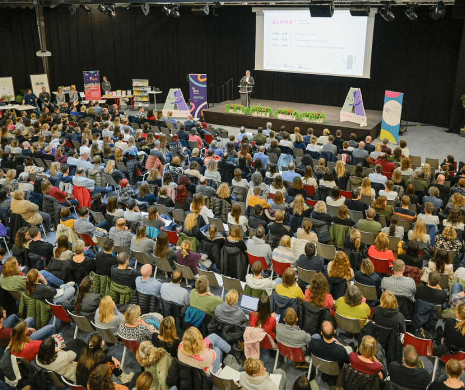 News Image - Journéeë “zesumme wuessen” 
