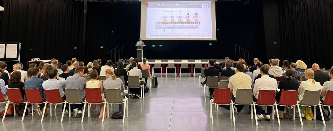 News Image - Zweet Matinée "zesumme wuessen" 