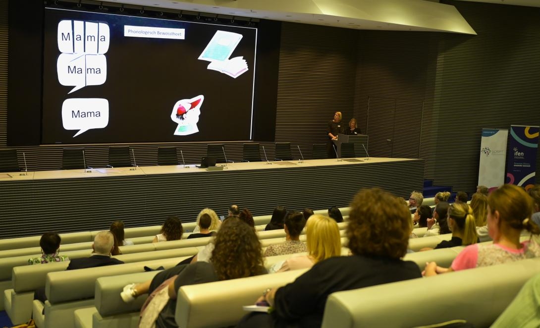 News Image - Journée "zesumme wuessen"