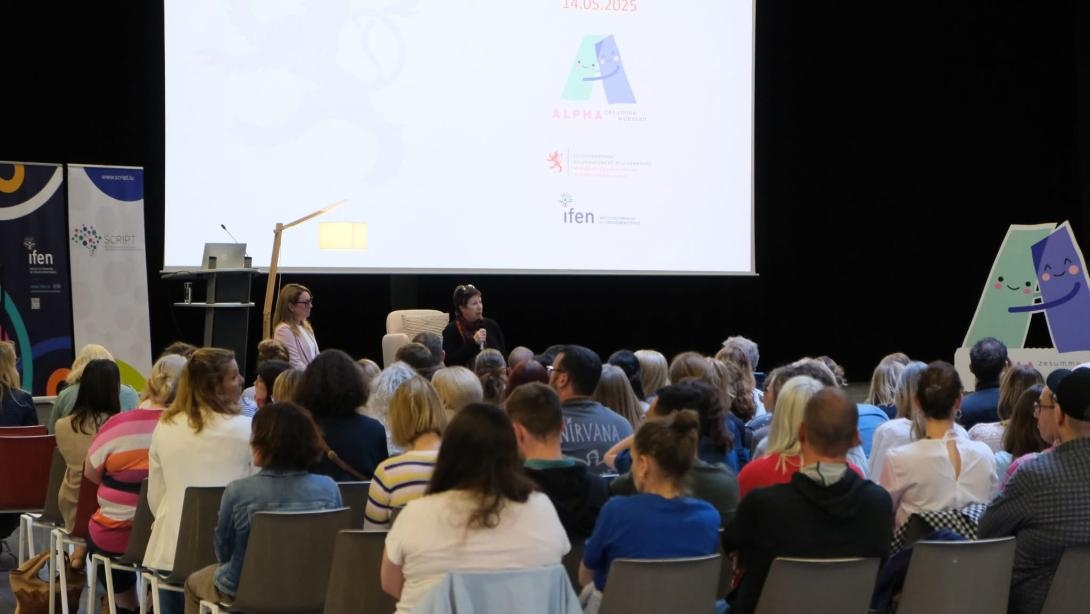 News Image - Journée fir d' I-EBS