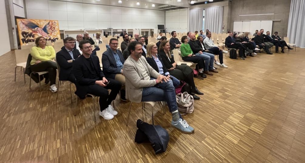 News Image - D'Gemengen 