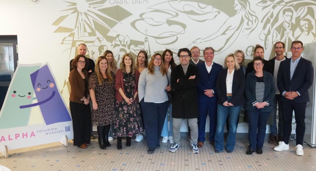 News Image - National Elterevertriedung 