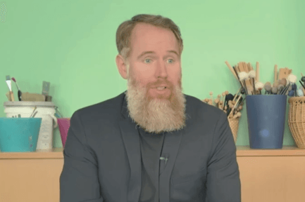 Beirat Bild - Prof. Dr. Antoine Fischbach