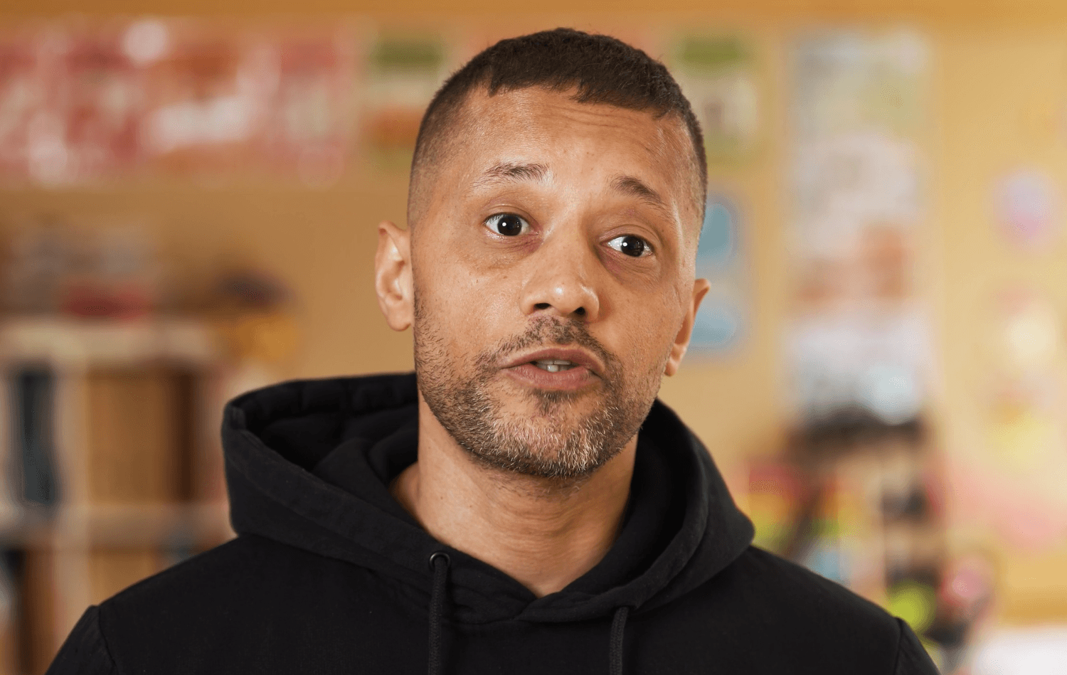 Beirat Bild - Elteren