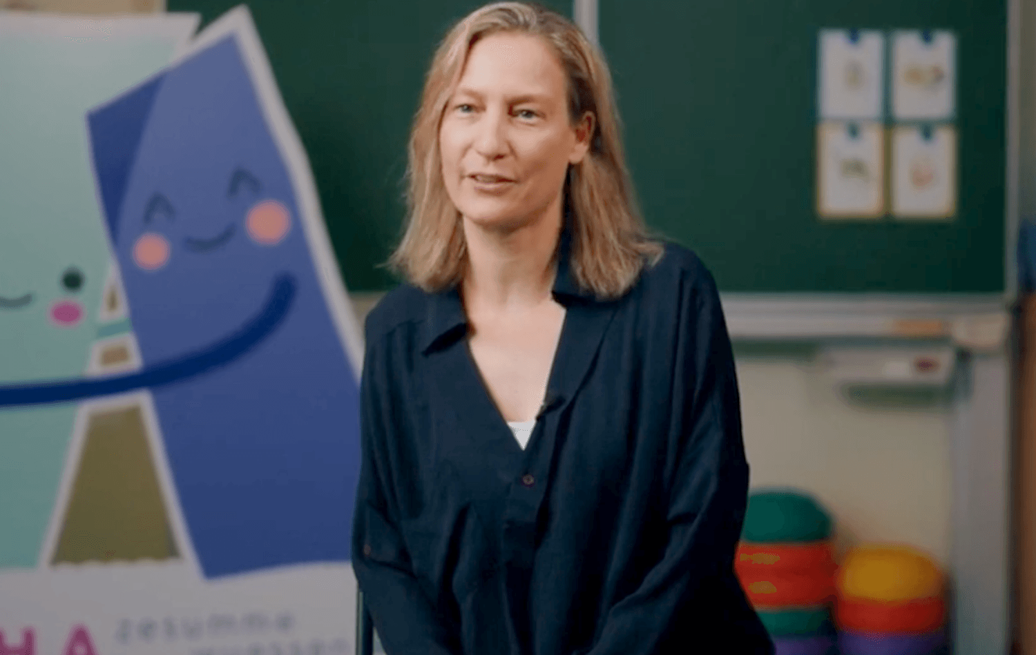 Beirat Bild - Gréng Luucht vu Säite vun der Wëssenschaft!