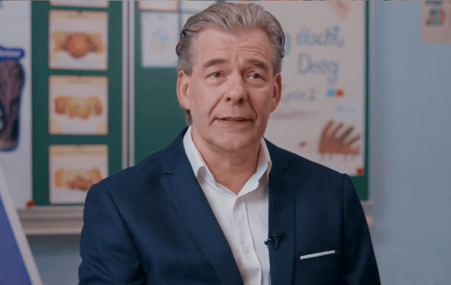 Beirat Bild - „ALPHA – zesumme wuessen“ aus der Siicht vun den Elteren.