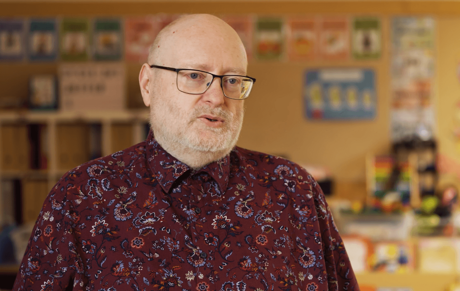 Beirat Bild - Elteren