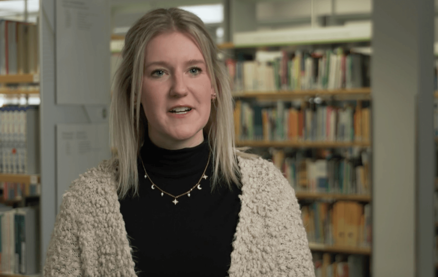 Beirat Bild - Jil Hoeser