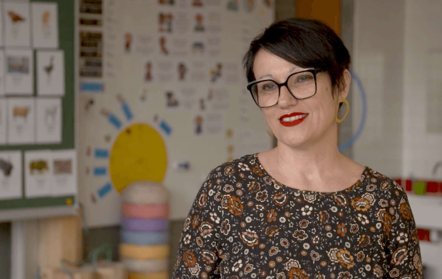 Beirat Bild - Laetitia Maillard