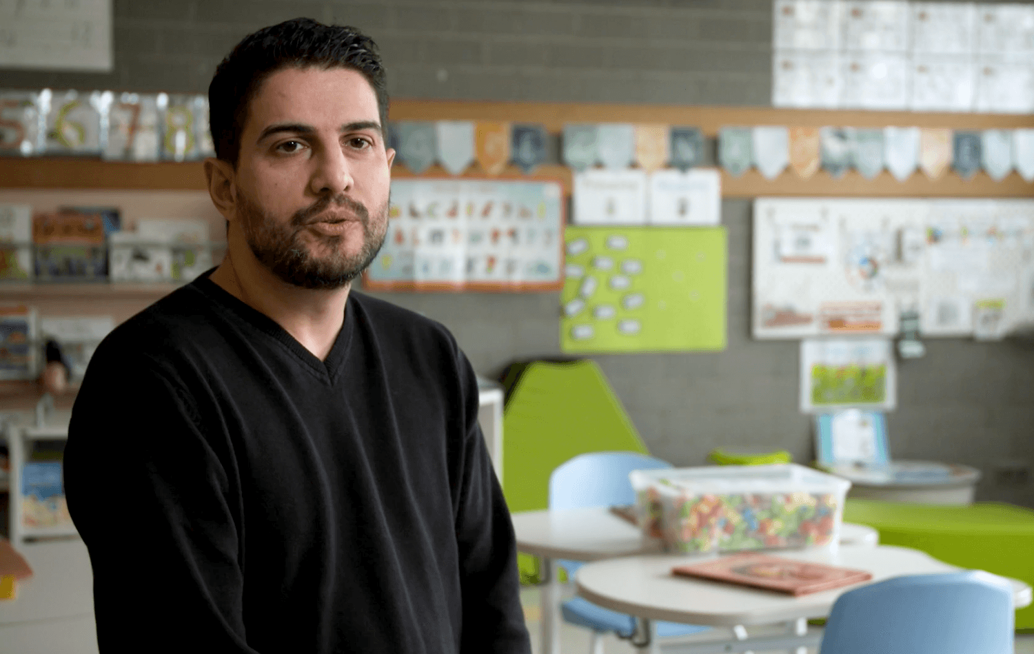 Beirat Bild - Marcio Dos Santos