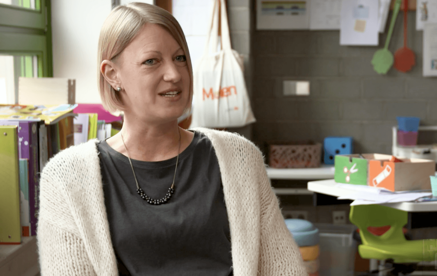 Beirat Bild - Sarah Scholtes