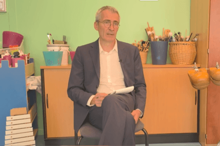 Beirat Bild - Conseil Scientifique