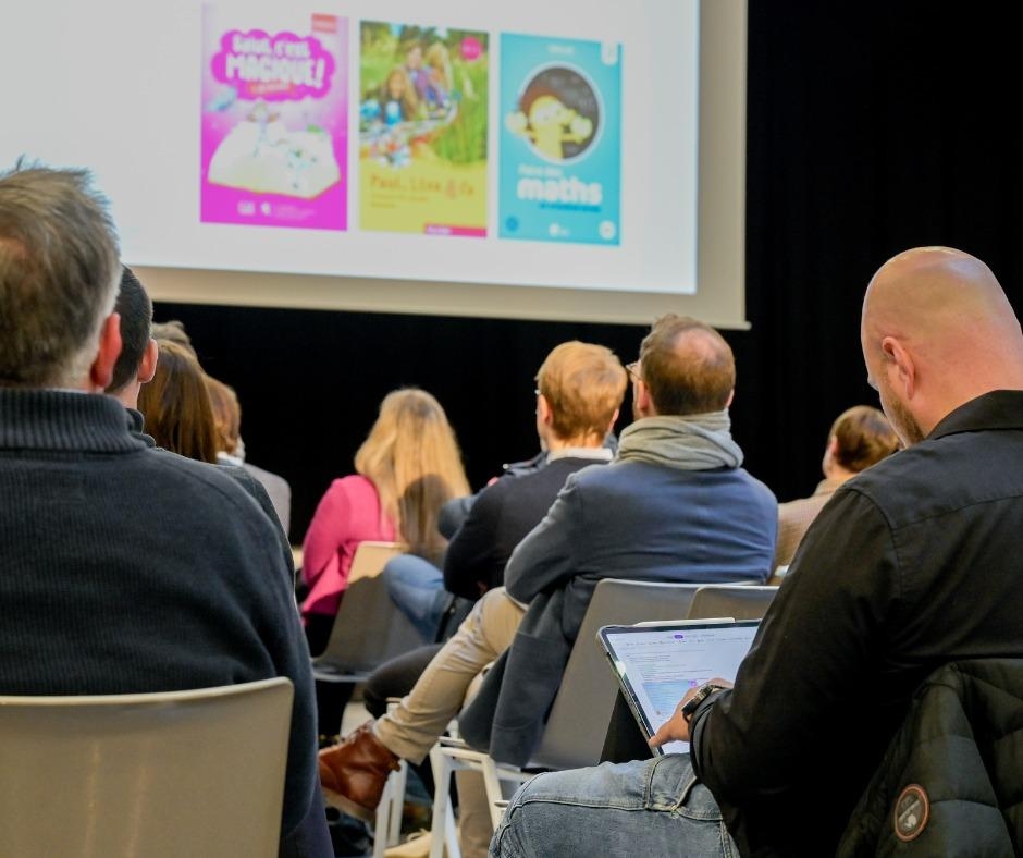 News Single Image - Matinée "zesumme wuessen"