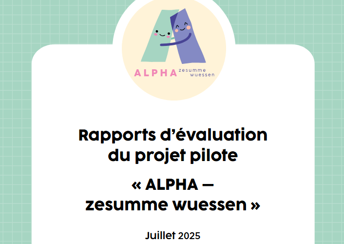 News Single Image - Gréng Luucht