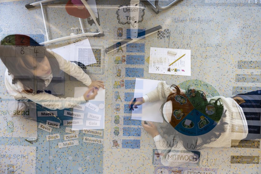 News Single Image - Wëssenschaftleche Rot