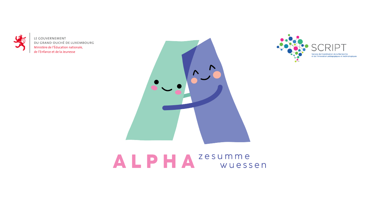 Dokument Card Image - Powerpoint - ALPHA zesumme wuessen C1